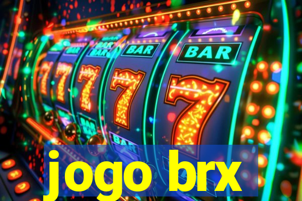 jogo brx